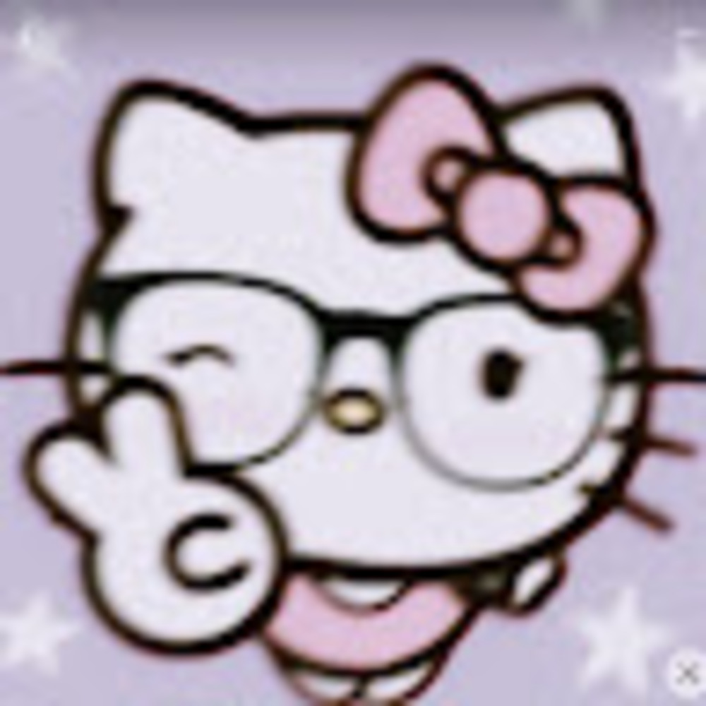 Meet your Posher, Noelle